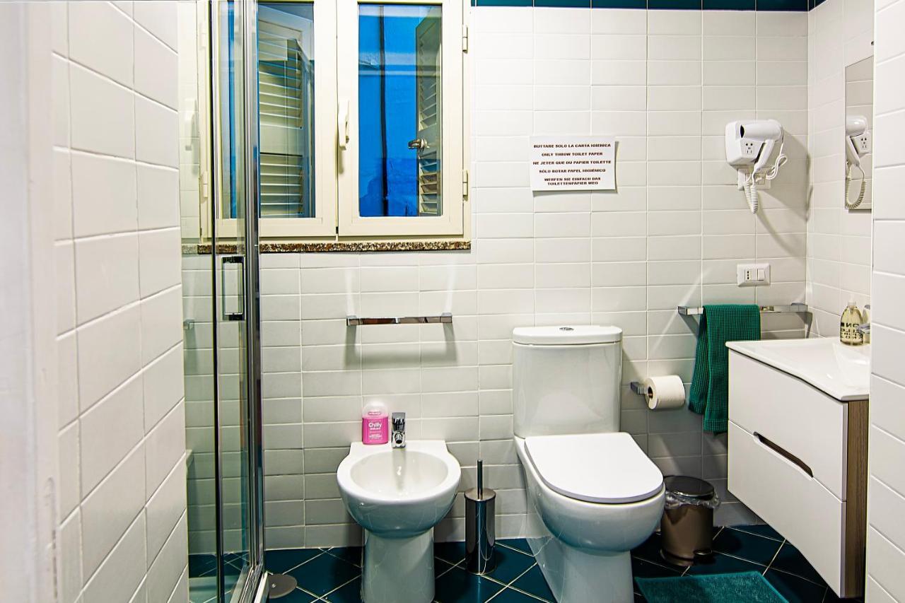 Guest house Finestra Su