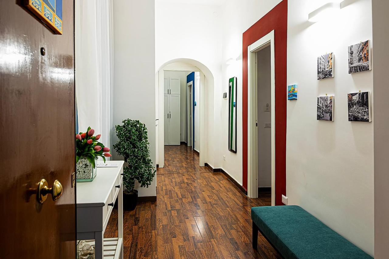 Finestra Su Guest house