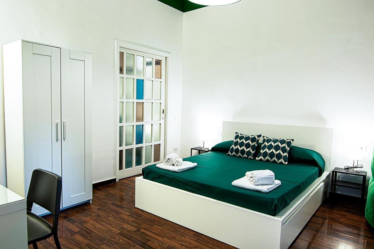Finestra Su Guest house Naples
