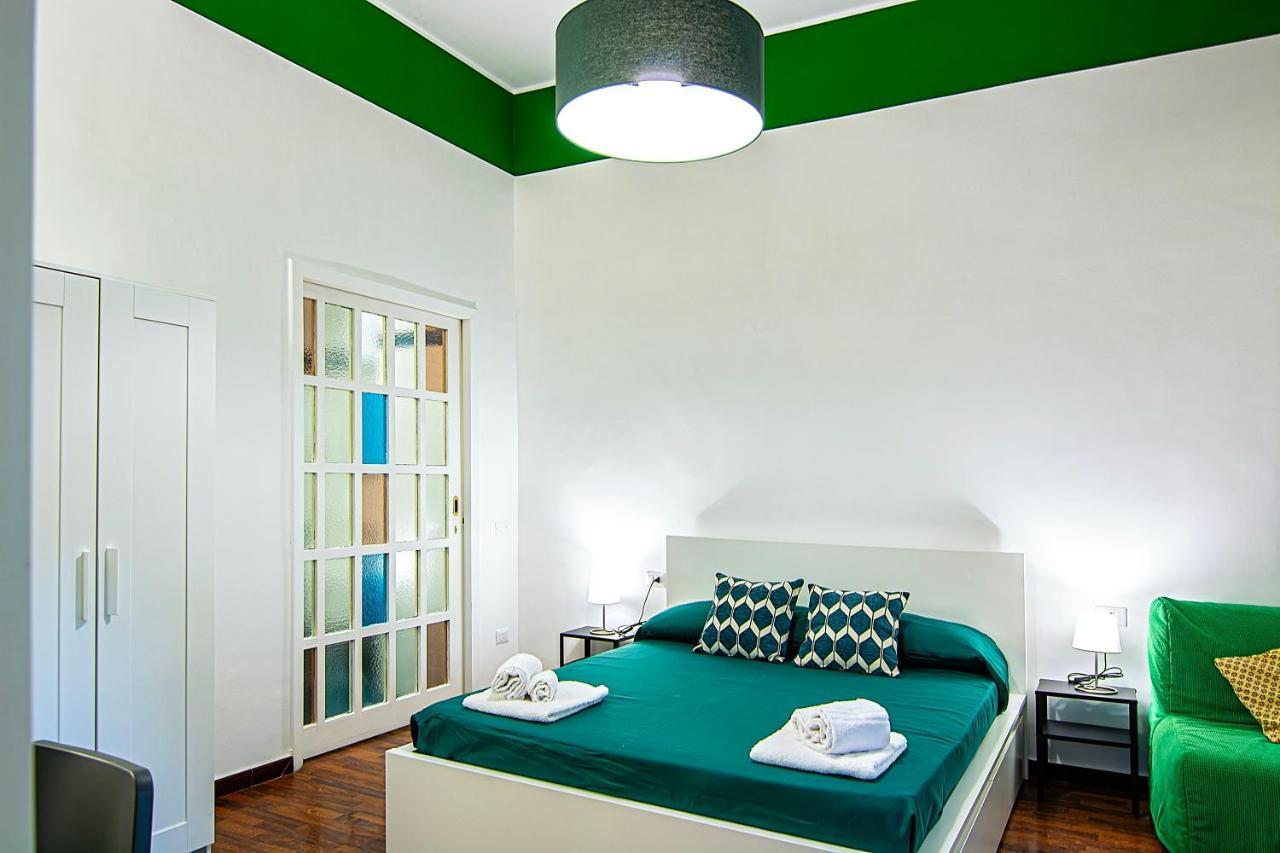 Finestra Su Guest house *