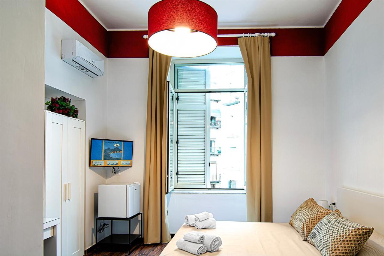 Guest house Finestra Su *