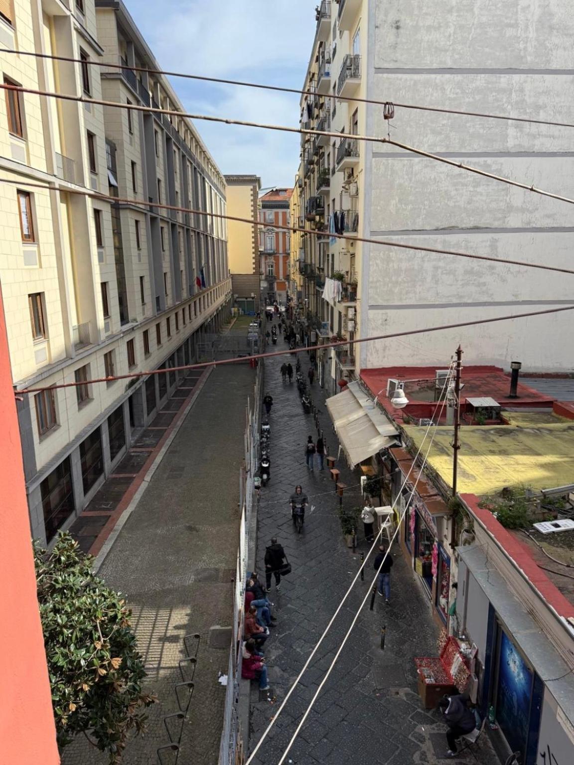 Finestra Su Affittacamere