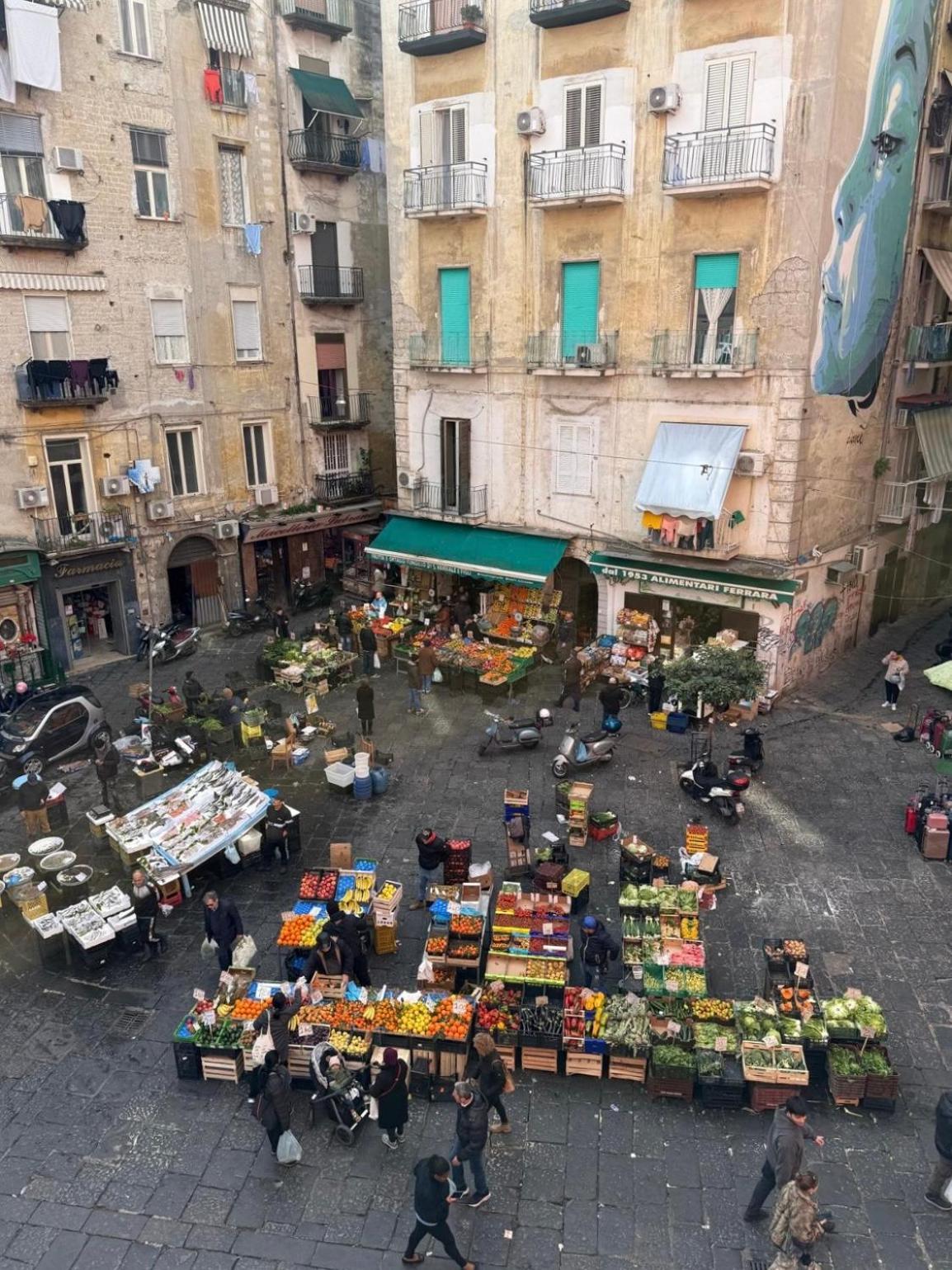 Affittacamere Finestra Su
